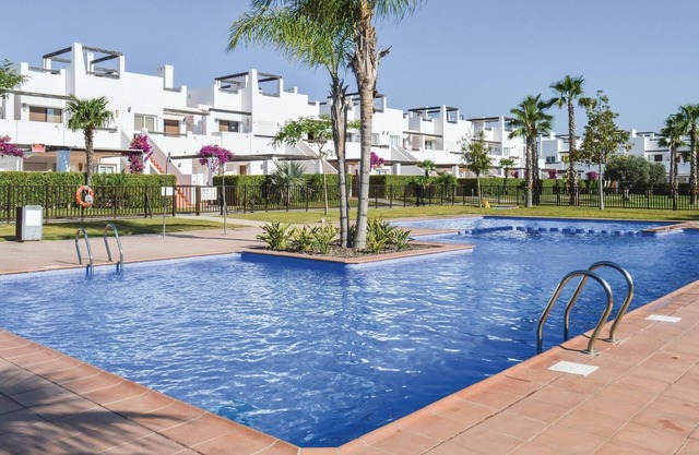Beautiful apartment in Alhama de Murcia