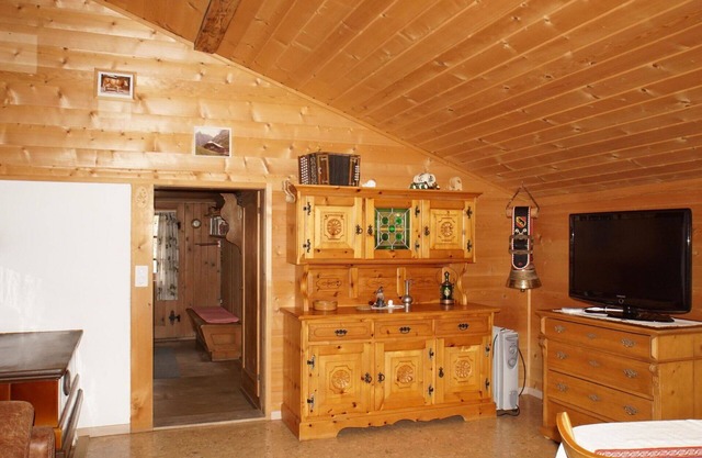 Beautiful apartment for 5 people with WIFI and balcony