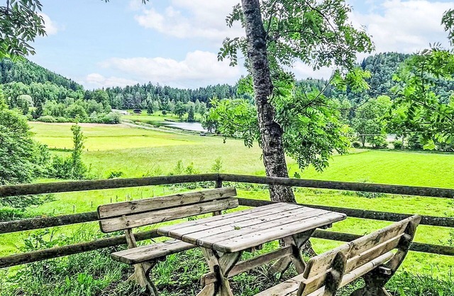 Beautiful apartment for 6 guests with WIFI, terrace, panoramic view and parking
