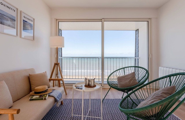Beautiful apartment for 4 guests with WIFI, TV and parking