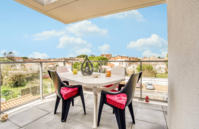 Beautiful apartment in La Tremblade
