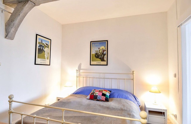 Beautiful apartment for 3 guests with WIFI, TV and panoramic view