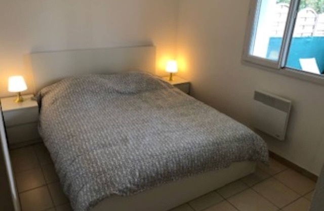 Beautiful apartment 5 minutes walk from the beach