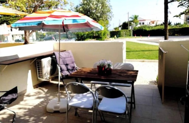 BEAUTIFUL APARTMENT ALBUFERA JARDIM 295