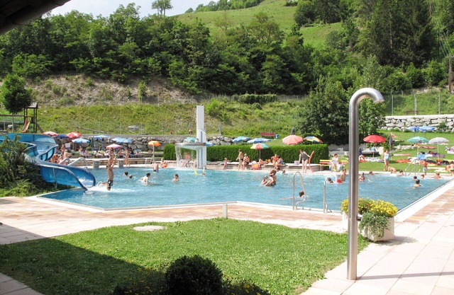 Beautiful apartment for 4 people with WIFI, TV, panoramic view and parking
