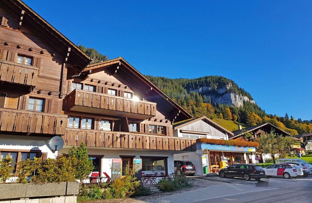 Beautiful apartment for 6 people with WIFI, TV, balcony, pets allowed, panoramic view and parking