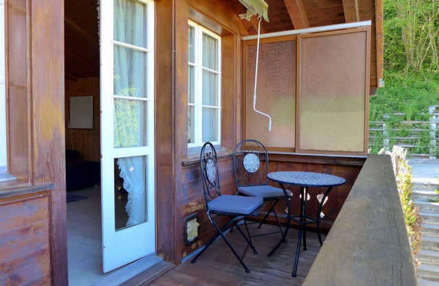Beautiful apartment for 4 guests with WIFI, TV, balcony and parking