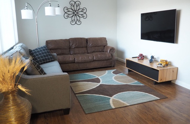 Beautiful Apartment Close to NYC - Free Parking