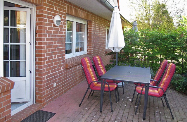 Beautiful apartment for 5 people with WIFI, TV, terrace and parking