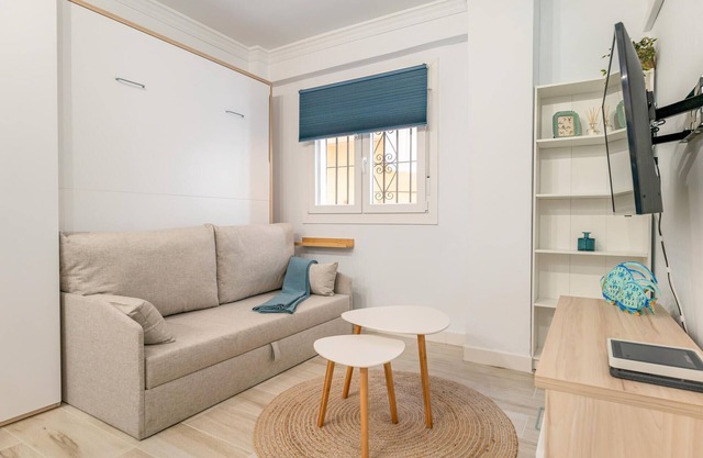 Beautiful apartment in Fuengirola