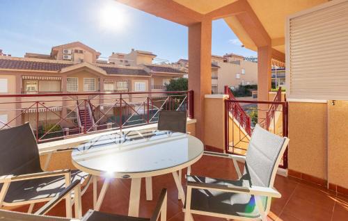 Beautiful Apartment In Gran Alacant