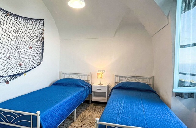 Beautiful apartment for 4 people with WIFI, TV and parking