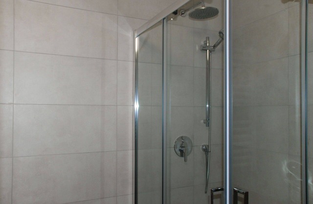 Beautiful apartment for 4 people with WIFI, pool, A/C, TV, panoramic view and parking