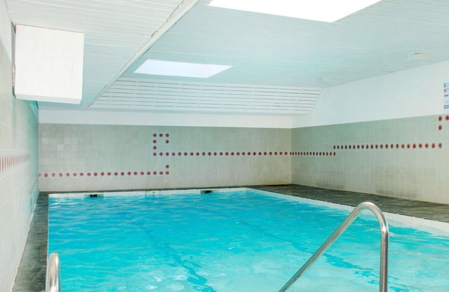 Beautiful apartment for 3 people with pool, WIFI, TV, patio and parking