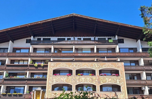 Beautiful apartment for 3 people with WIFI, TV, balcony and parking