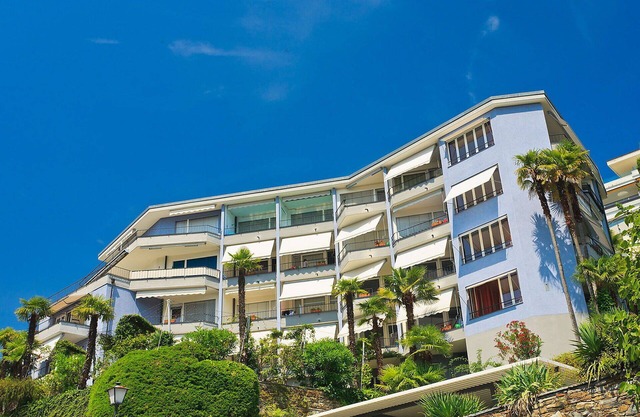 Beautiful apartment for 2 guests with WIFI, TV, balcony, pets allowed and parking