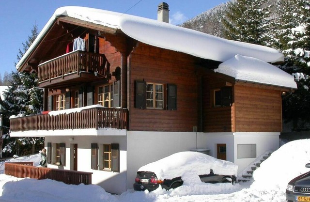 Beautiful apartment for 5 people with WIFI, TV and balcony