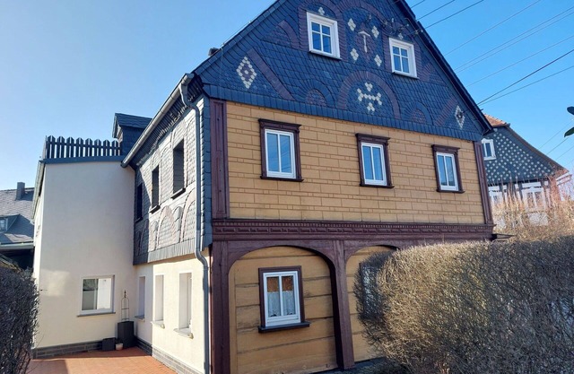 Beautiful apartment for 4 people with WIFI, TV, patio, pets allowed and parking