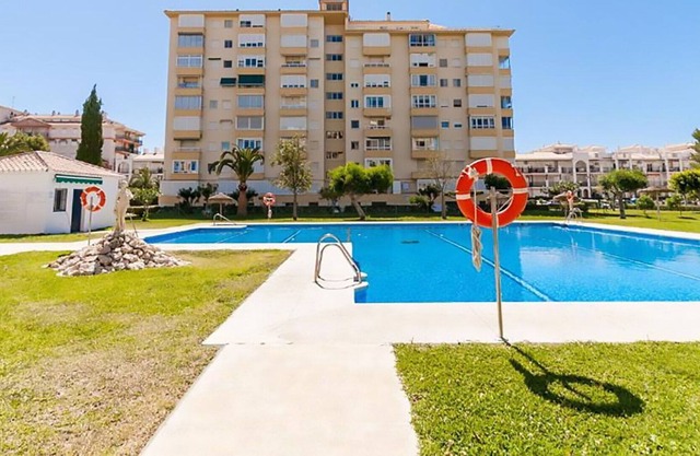 Beautiful apartment for 3 guests with pool, WIFI, A/C and TV