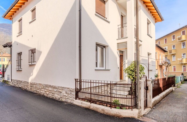 Beautiful apartment for 6 people with WIFI, TV and terrace