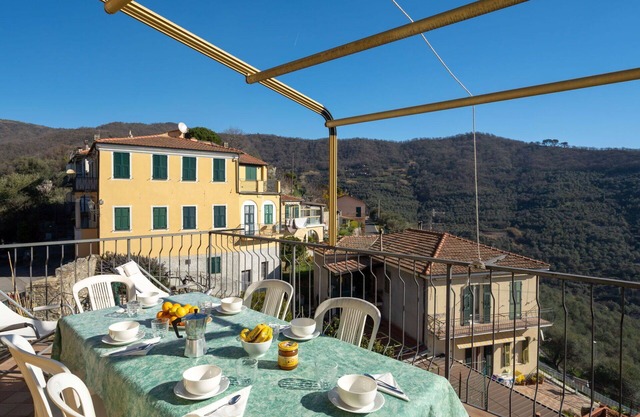 Beautiful apartment for 4 guests with WIFI, pets allowed and parking