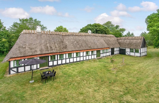 Beautiful apartment in Rudkøbing