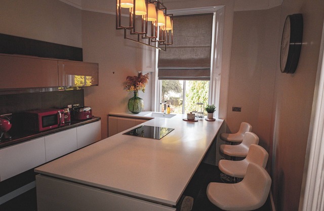 Beautiful Apartment in Stirling