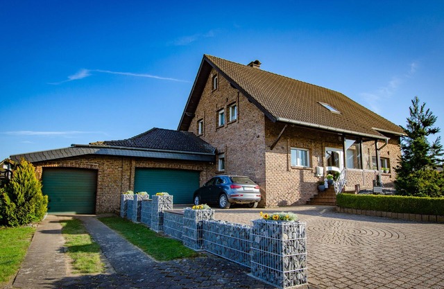 Beautiful apartment in the Eifel National Park
