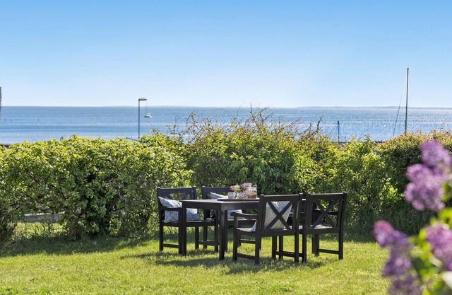 Beautiful apartment in Tranekær