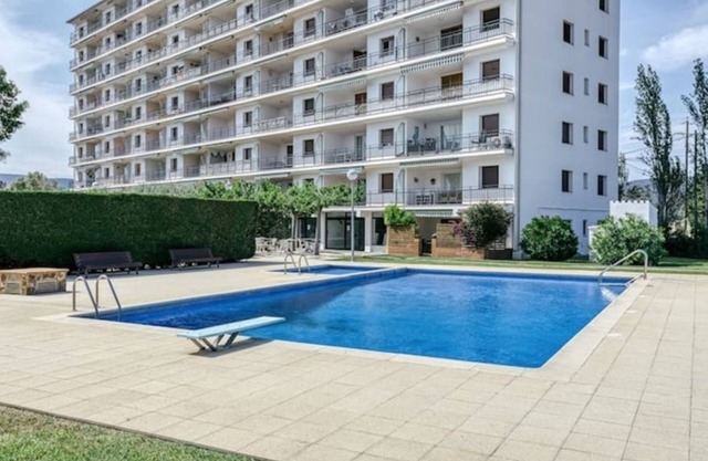 Beautiful Apartment In Residential Complex