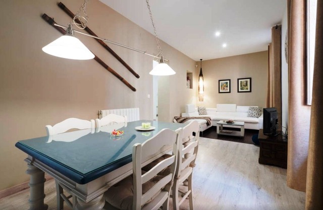 BEAUTIFUL APARTMENT IN EL REALEJO.