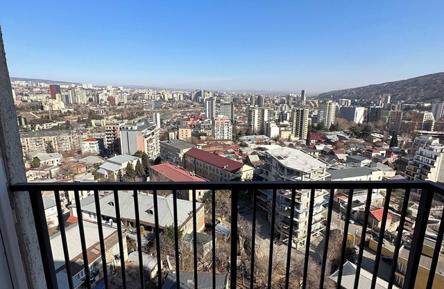Beautiful Apartment in Tbilisi