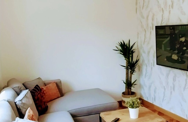 Beautiful apartment in the center of Vigo
