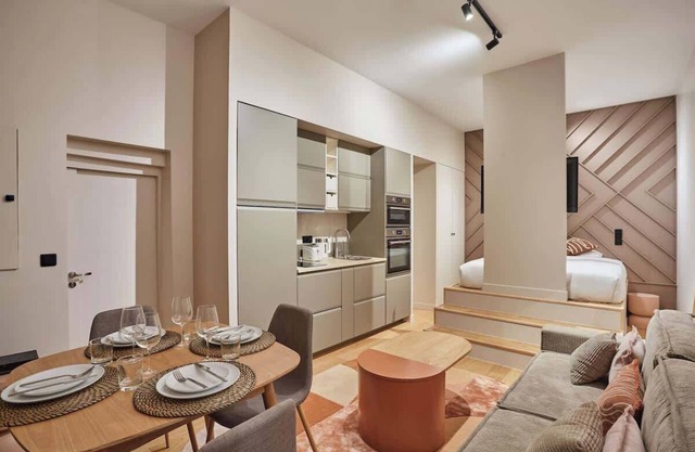 Beautiful Apartment in the Latin Quarter, 5th Arrondissement