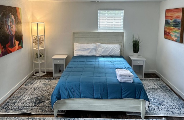 Beautiful Apartment in Central Location