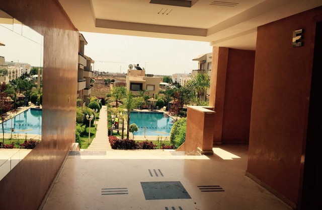 Beautiful apartment near the sea