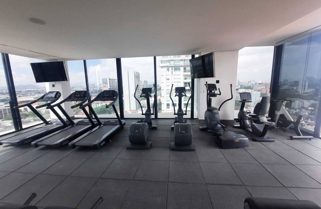 Beautiful apartment in Colonia Americana, the best area of Guadalajara.