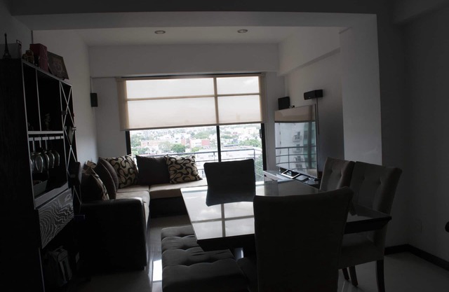 BEAUTIFUL APARTMENT FULLY EQUIPPED IN THE BEST AREA OF POLANCO, DF