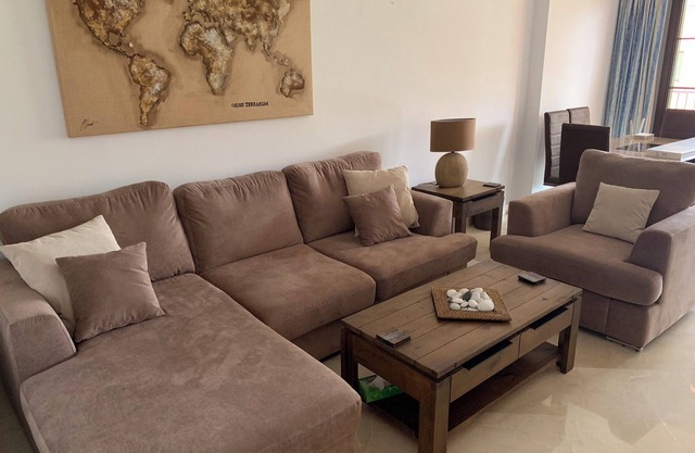 Beautiful Apartment with pool on Golf & Sport resort with fibre broadband