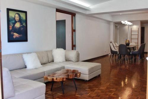 Beautiful apartment zone 10