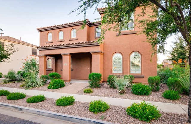 Beautiful Arizona Getaway in the Heart of Gilbert!