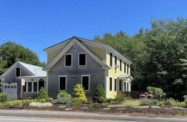 Beautiful Beach Farmhouse