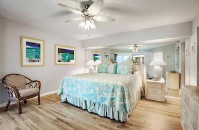 Beautiful Beachfront Condo overlooking the Gulf of Mexico