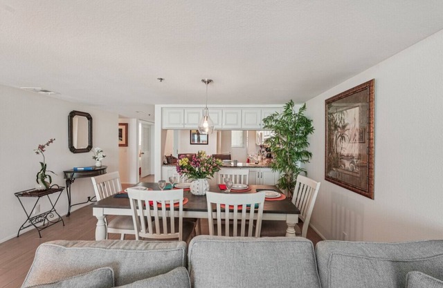 Beautiful beachfront condo on Longboat Key, FL!