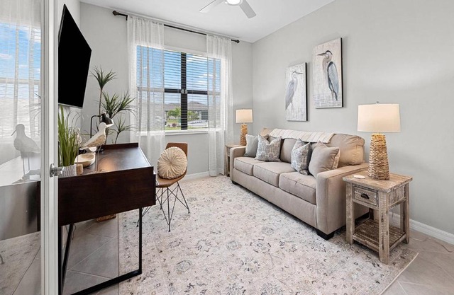 Beautiful Bonito Way Port Charlotte 33953