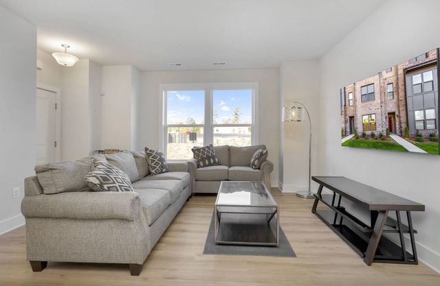 Beautiful Brand New 3-bedroom, 2.5-bathroom Luxury Condominium