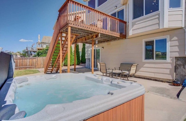 Beautiful Bridle - Hot Tub AC Theater A+ Location!