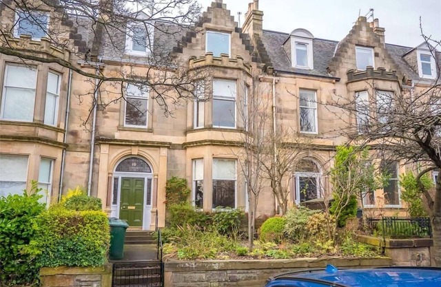 Beautiful & bright 2 bed flat