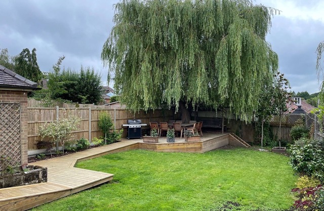 Beautiful Bungalow in heart of the New Forest