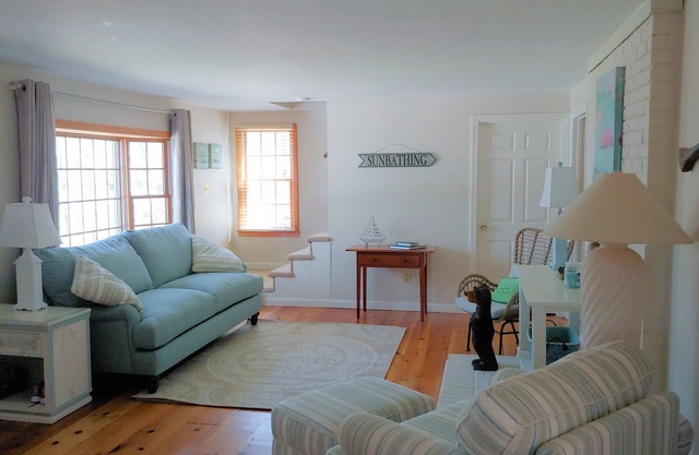 Beautiful Cape Cod Family Vacation Home!
